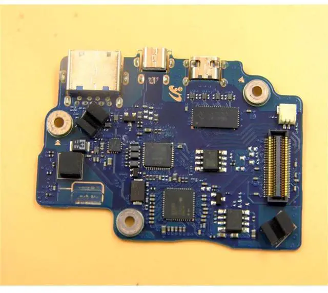 Main image of For NP900X3C NP900X3D USB HD Board Amor2 13 Left SUB BA92-09418A