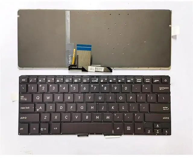 Main image of US keyboard for RX410U RX310 UX310U UX410U UX310 UX410 UQ laptop keyboard