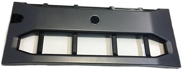 Main image of R910 R920 R930 0M906G M906G bezel front bezel panel shielding server panel