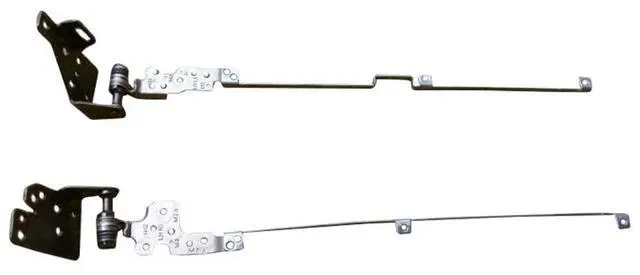 Main image of Suitable for GP62 6QG GV62 GL62 6QF GP62MVR MS-16J9 GP62MVR GL62M LCD screen hinge shaft 6QC 6QD 6QF 7RDX 7REX laptop hinge