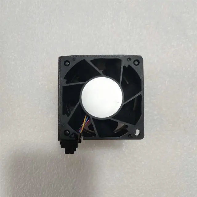 Main image of 0JF857 JF857 Suitable for R750 R7525 cooling fan cooling fan DC12V 2.00A