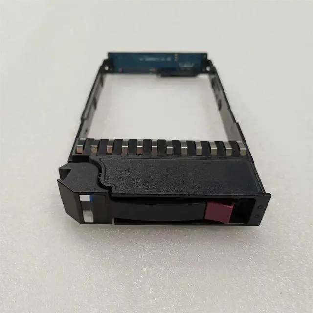 Main image of Hard Drive Cage, 60-272-01-02 60-272-02 60-272-01 SAS Fiber Inserter Kit Screws, for MSA2000 P2000