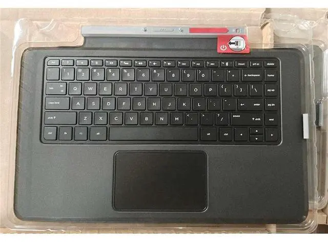 Main image of Bluetooth US keyboard for X2 13-J 13T-J000 13-J002dx 001TU 002TU 003TU Tablet portable detachable keyboard KBBTA2811
