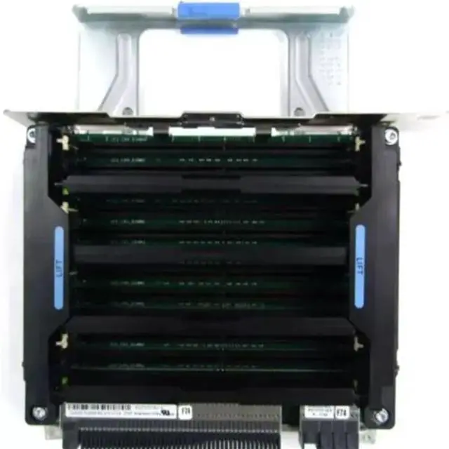 Main image of T3P9M Memory Riser for R930