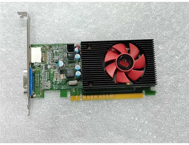 Main image of R5 430 VGA graphics card full height GN6HV