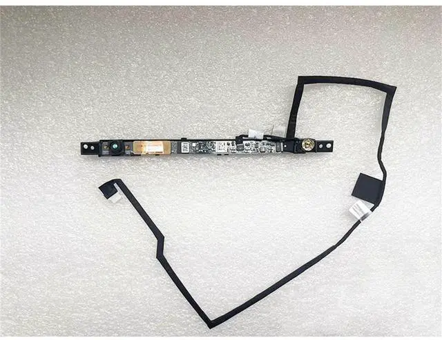 Main image of Suitable for 51M A51M R1 eye tracking module 56HXJ 056HXJ eye tracker module board with line