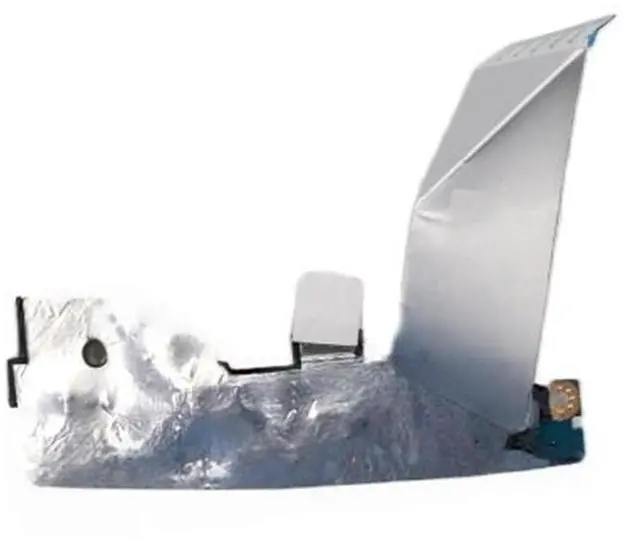 Main image of Suitable for S540-14 IWL API 14 2019 USB power board LS-H082P