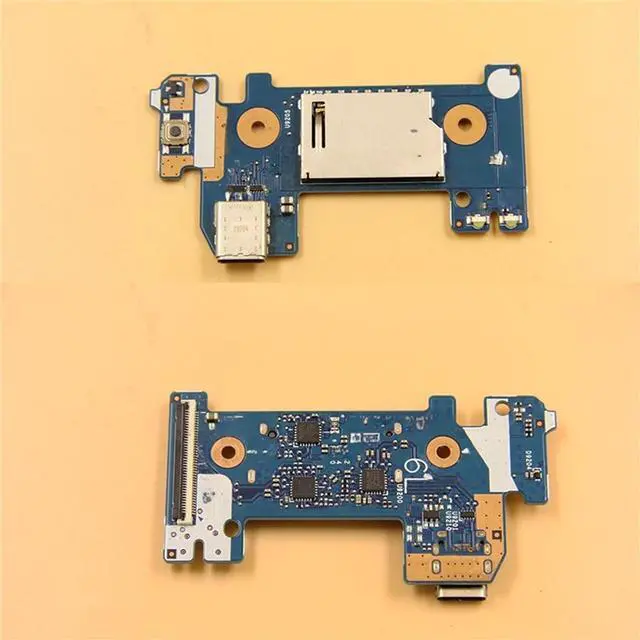 Main image of Suitable for 14s-cr 14-CF DK USB card reader power board 6050A2979701