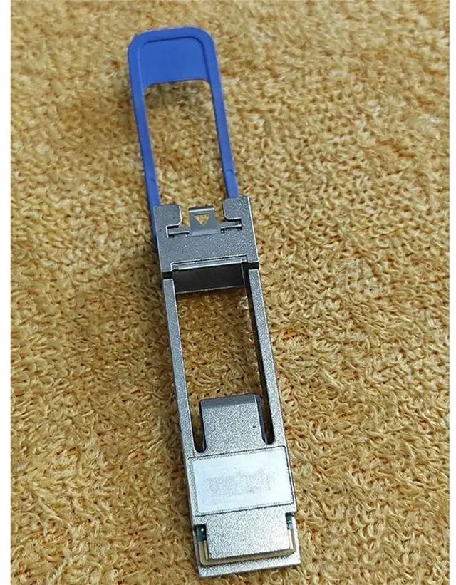 Main image of Network AdapterSFP+ QSFP MAM1Q00A-QSA