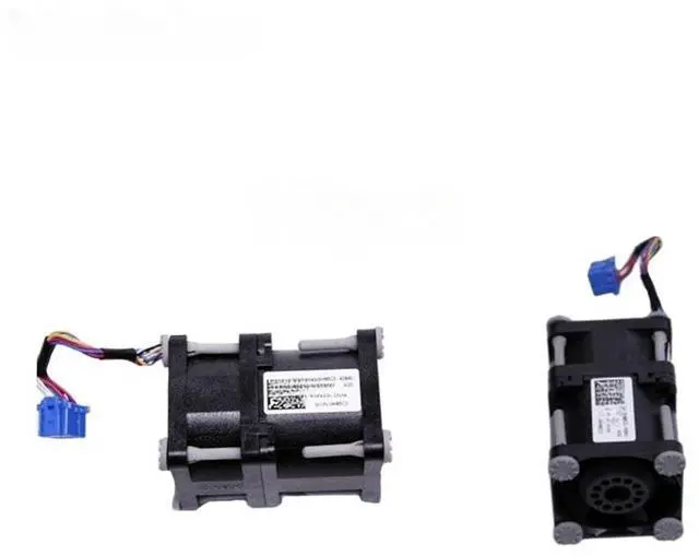 Main image of 10pcs/batch 10pcs HR6C0 G8KHX cooling fan for R320 R420 radiator cooling system