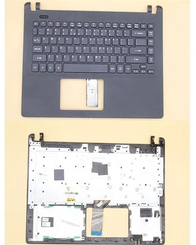 Main image of For ES1-411 ES1-431 Palm rest keyboard