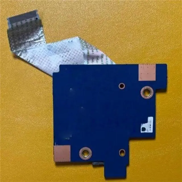 Main image of Alienware X17 R2 Mechanical Keyboard Small Board IO Flat Cable 2DD76 59WXW LS-K475P