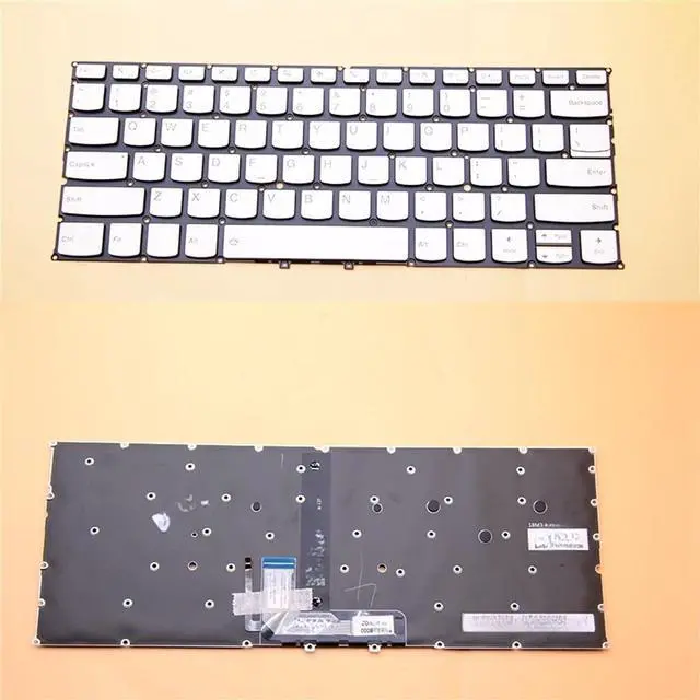 Main image of SN20T82249 Keyboard (US) for C940-14IIL 81Q9 c940 14iil
