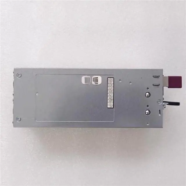 Main image of Applicable to DL380 G5 1000W server power supply DPS-800GB A 379123-001 403781-001
