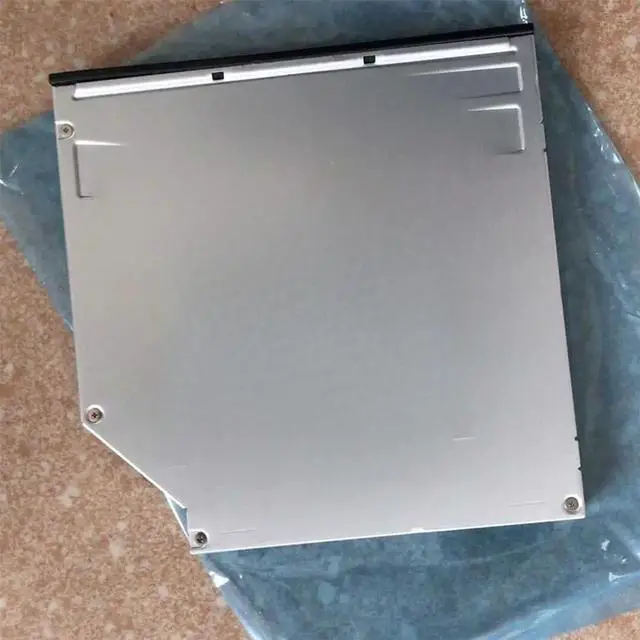 Main image of 12.7mm slot-loading SATA Blu-ray burner for 21.5" 27" XPS Blu-ray drive uj265