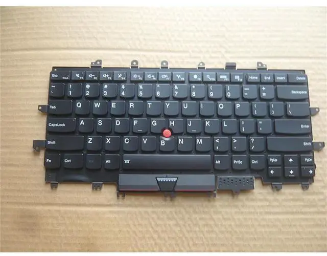Main image of X1 2016 Replacement Keyboard