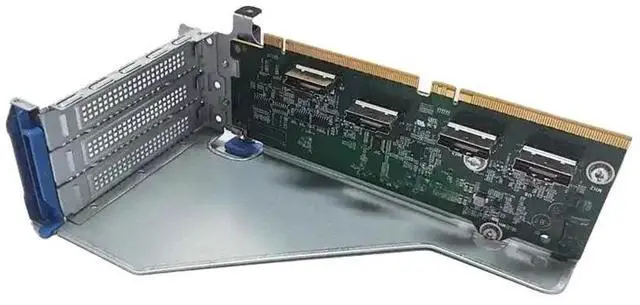 Main image of DL380 G10 10 U.2 Expansion Kit 872971-001 851408-001