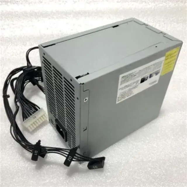 Main image of DPS-600UB to 523193-001 632911-001 600w power supply 623193-001 DPS-600UB A Z420 workstation 600W power supply