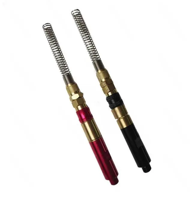 Main image of Connector filter IG06 powder pump accessories electrostatic powder spray gun connector filter parts