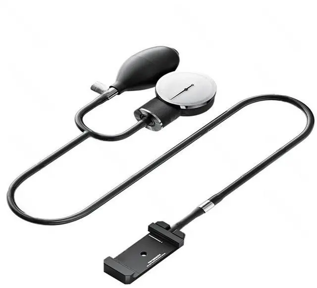 Main image of Mobile phone air tightness tester waterproof seal detection tool air tightness tester