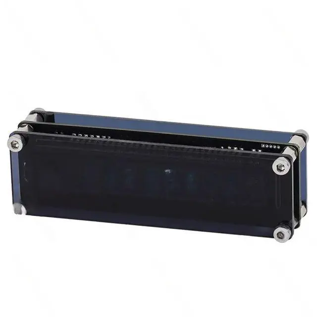 Main image of Luminous Fluorescent Clock Gaming Atmosphere Room Decorative Accessories