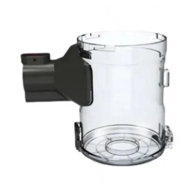 Main image of Applicable to D18/D008/F8 cordless vacuum cleaner bucket