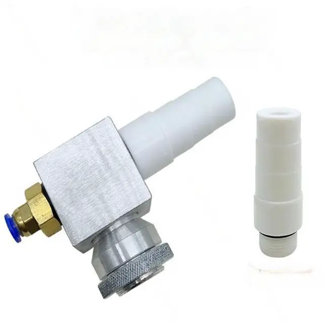 Main image of Sprayer Venturi powder core, spray powder gun high power powder suction pump accessories