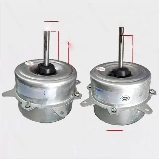 Main image of YDK36-6 36W forward and reverse air conditioning motor air conditioning external fan motor