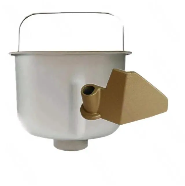 Main image of Suitable for TM018/15A bread machine replacement barrel