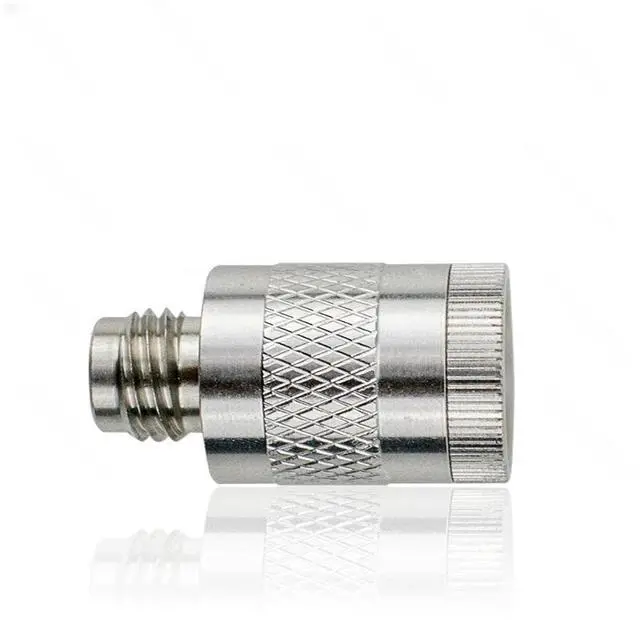 Main image of Endoscope mirror/light source adapter