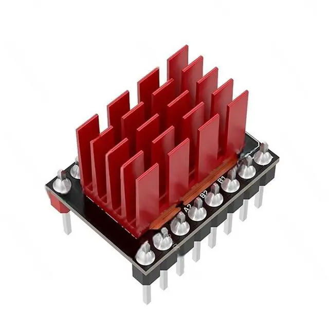 Main image of Motor driver board module TMC2240 driver 42 motor silent 3D printer accessories