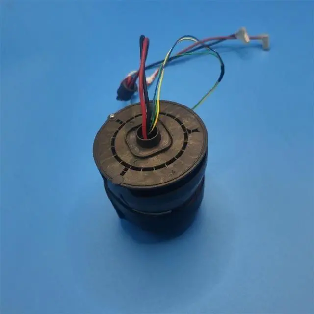 Main image of Applicable to Fuwan 1.0 generation floor scrubber motor fan assembly vacuum motor