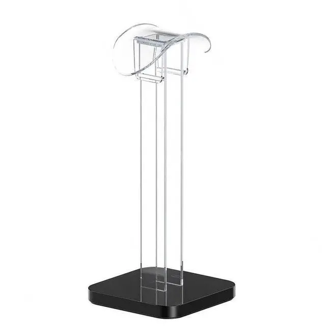 Main image of Headphone hanger, headphone player accessories HS03A headphone stand storage