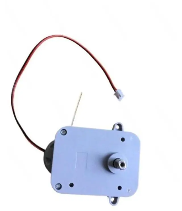 Main image of Suitable for watch box shaker accessories automatic winder motor DC 3V