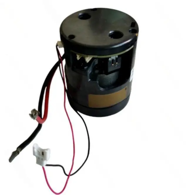 Main image of Suitable for K10G10/1S V11/V11SE/T10/T20 vacuum cleaner motor C2017 M10-G-3 25.2V 450W replacement