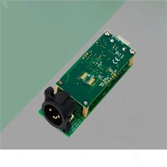 Main image of USB digital interface BNC, RCA coaxial daughter card