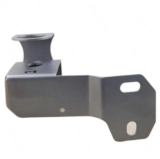 Main image of Car Antenna Anti-theft Bracket Clip Edge