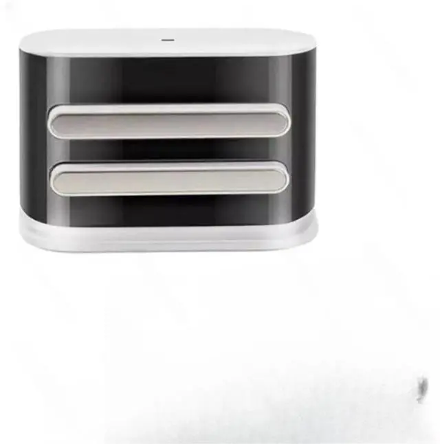 Main image of Applicable to the sweeping and mopping robot charging pile 3C accessories STYTJ02YM charging seat