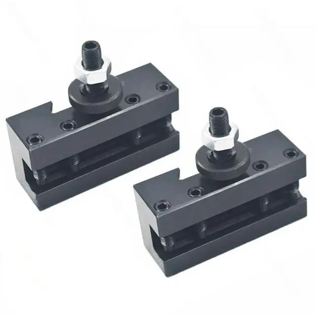 Main image of 250-202 Replacement Tool Holder 3/4 Inch Boring Turning Tool Holder Boring/Facing/Turning Tool Holder for Lathe Tools