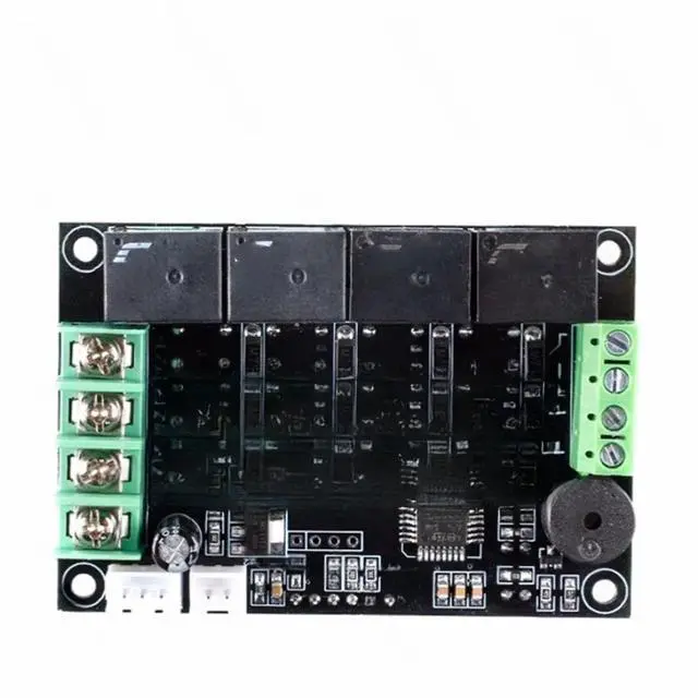 Main image of For cooling fin thermostat, fully automatic thermostat, forward and reverse automatic switching, XH-W1504