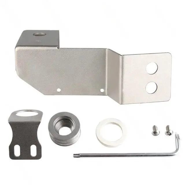 Main image of Card edge stainless steel anti-theft antenna bracket card edge card suitable for V73 V93 V97