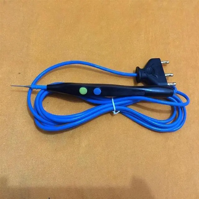 Main image of Manual electric knife pen