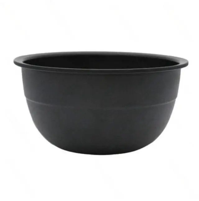 Main image of Rice cooker inner pot suitable for YL01CM YL02CM cast iron 3L replacement iron pot inner pot