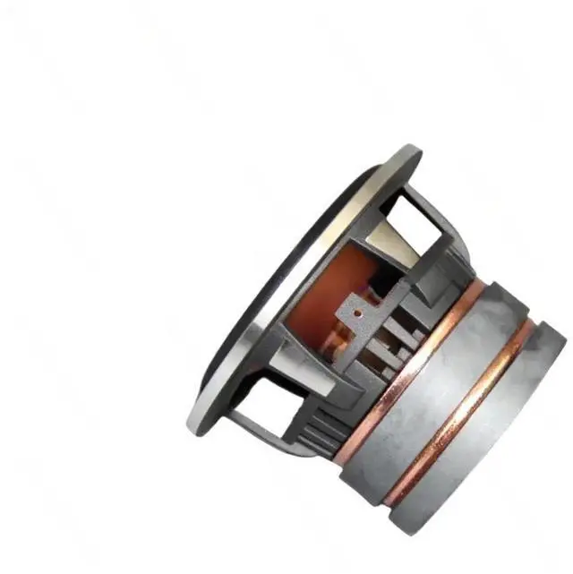 Main image of 60W-100W 4/8 93±2dB 4-inch full-range speaker, audiophile-grade high-power speaker