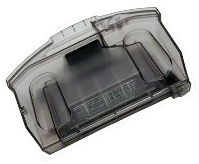 Main image of Sweeping robot 2 in 1 box electronic control water tank water tank