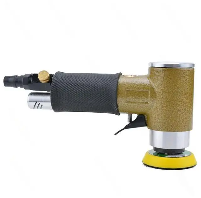 Main image of Pneumatic polisher, sander 50mm sandpaper machine, sander BD-0149