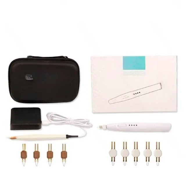 Main image of V50 Portable Electrocoagulation Pen Beauty Instrument