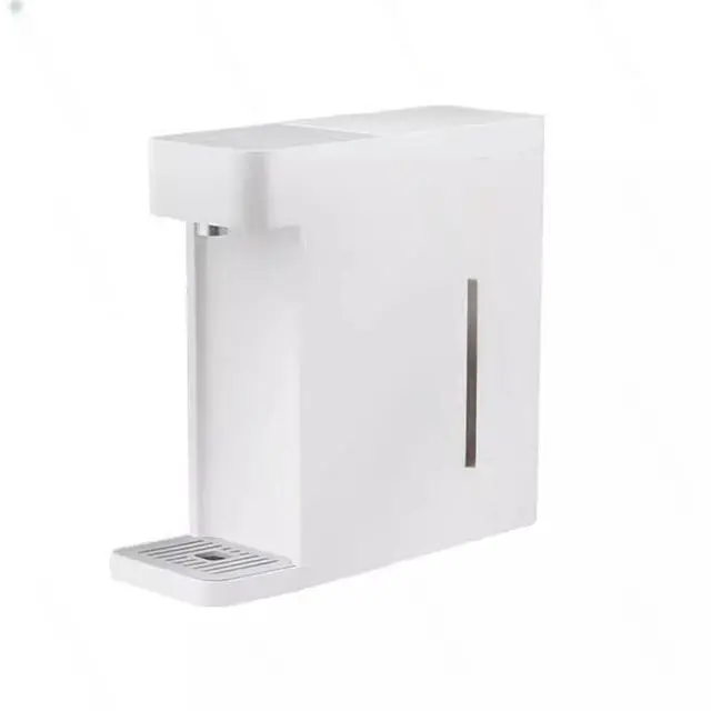 Main image of Water dispenser S1 household small desktop direct drinking water dispenser heating water dispenser