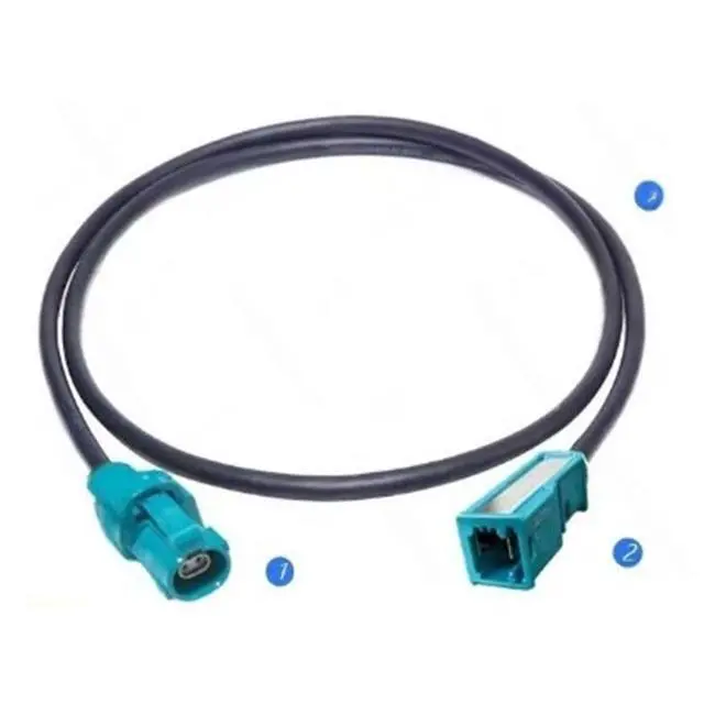 Main image of Female (E6K10A-1BZZ5-Z) to (2302461-9)