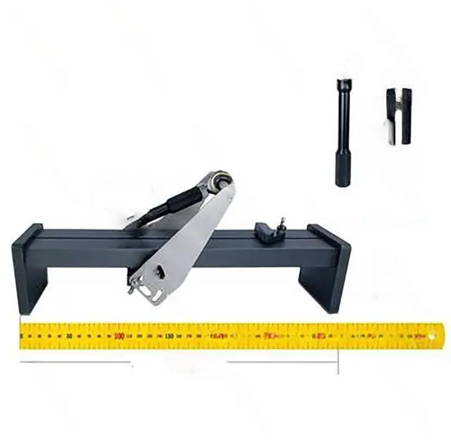 Main image of Multifunctional fixed angle knife sharpener adjustable whetstone sharpening stand whetstone tool + 3 types of clamps
